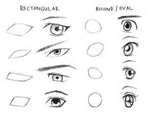 Featured image of post Anime Male Eyes Drawing Reference