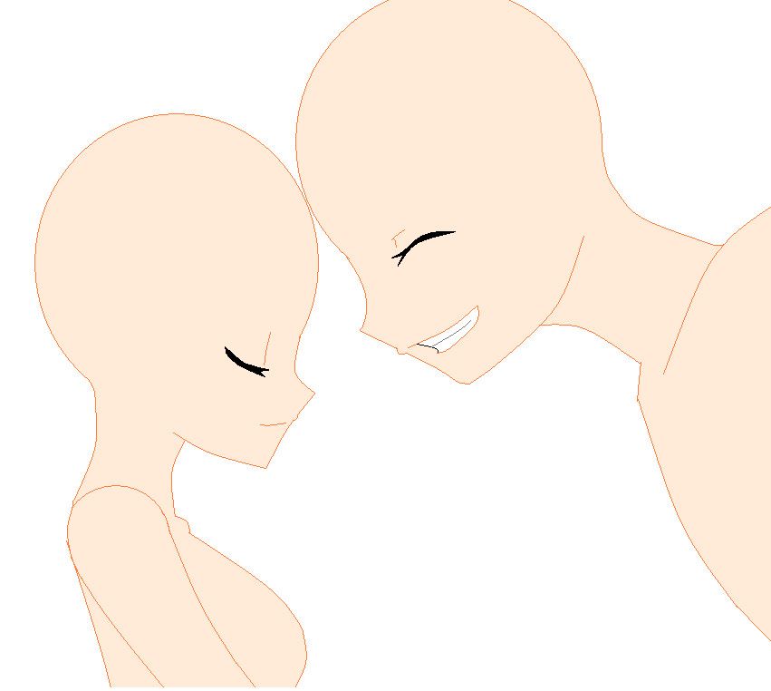 Featured image of post Body Base Male And Female