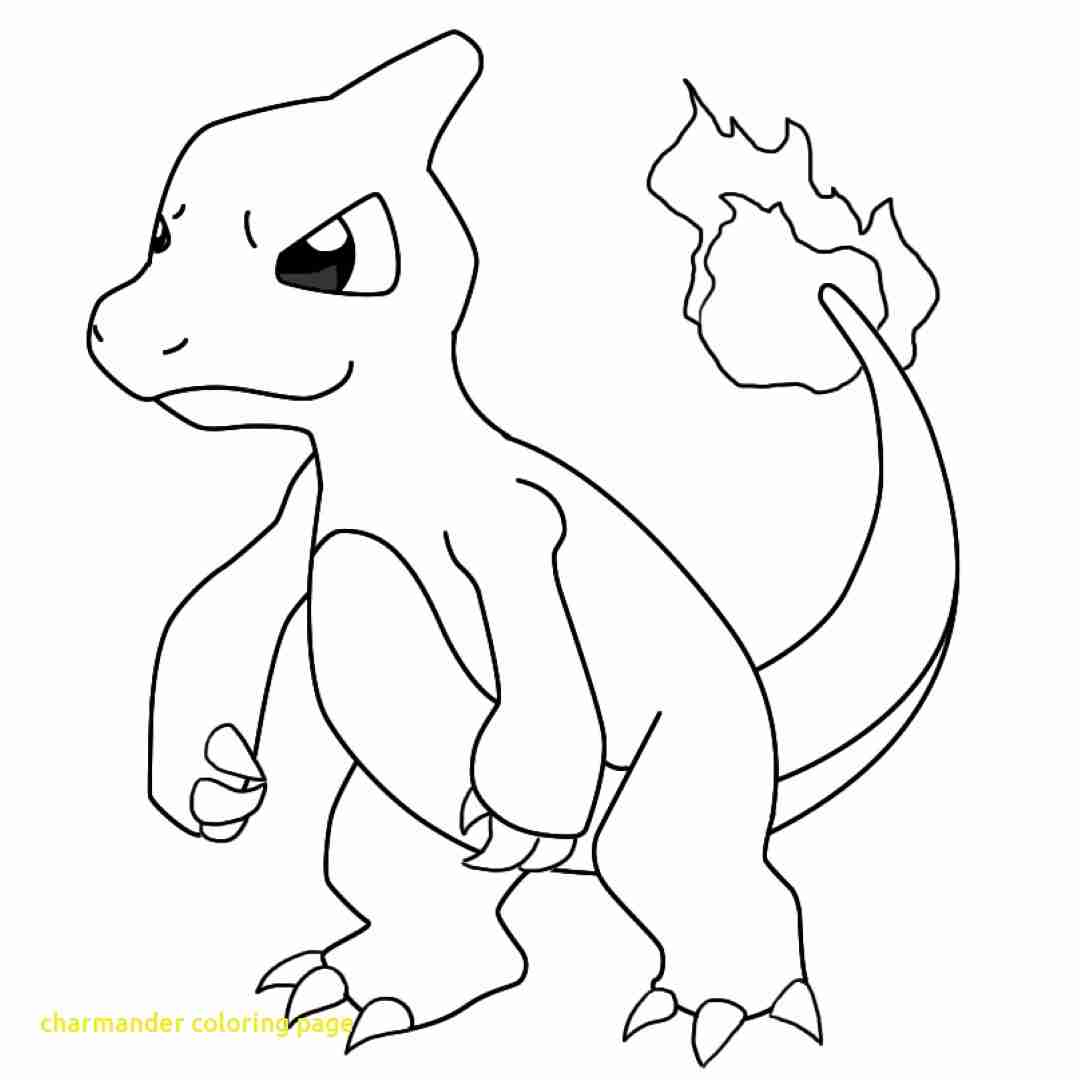 Featured image of post Charmeleon Coloring Page