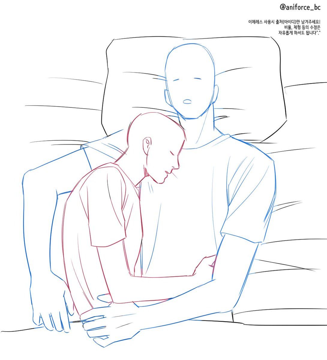 Featured image of post Couple Sleeping Poses Drawing Reference