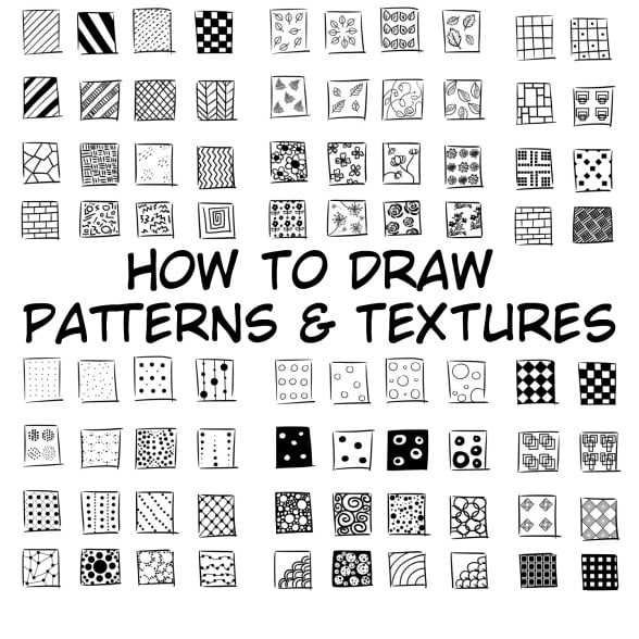 Featured image of post Cute Easy Cool Patterns