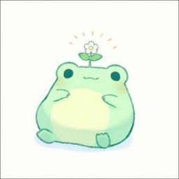 Featured image of post Frog Art Cute Frog Aesthetic Drawing