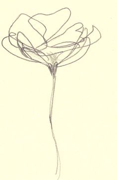 Featured image of post How To Draw Abstract Flowers