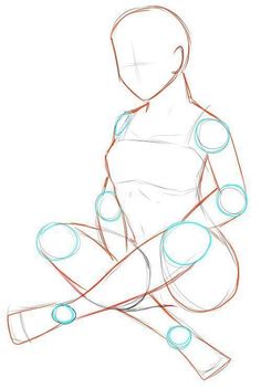 Featured image of post Human Figure Human Sketch Base