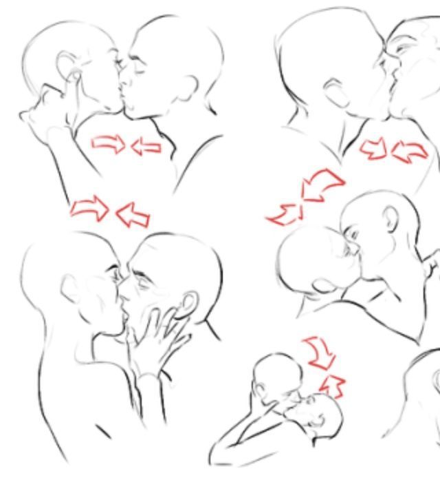 Featured image of post Kissing Reference