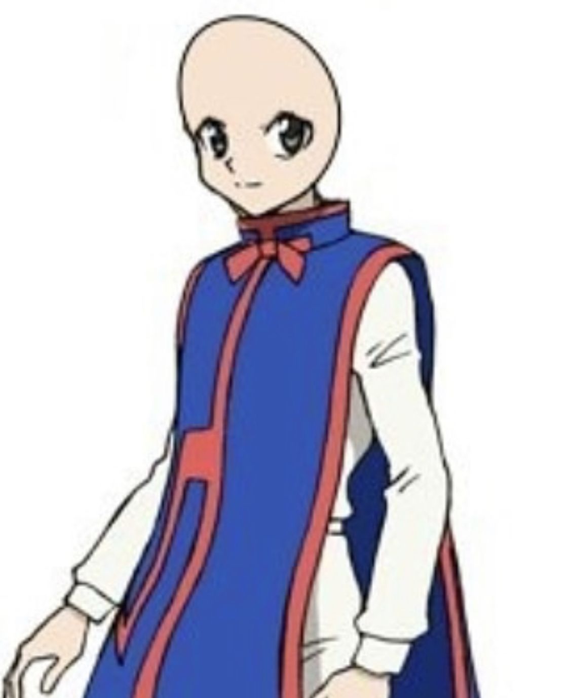 Featured image of post Kurapika Bald Hxh Characters